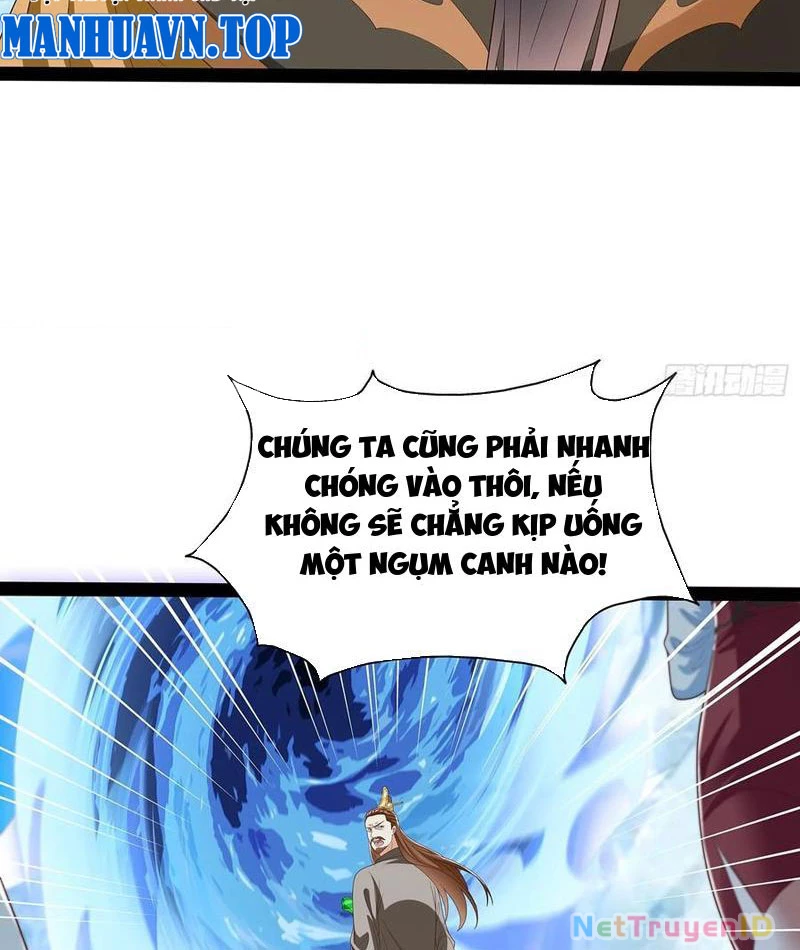 Hóa ra ta lại là lão tổ ma đạo Chapter 78 - Trang 3