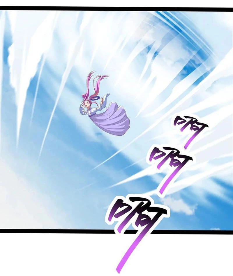 Hóa ra ta lại là lão tổ ma đạo Chapter 78 - Trang 3