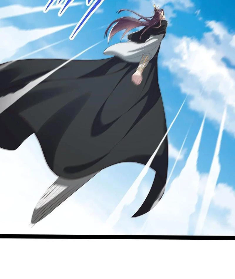 Hóa ra ta lại là lão tổ ma đạo Chapter 78 - Trang 3