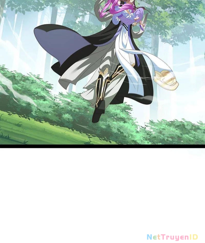 Hóa ra ta lại là lão tổ ma đạo Chapter 78 - Trang 3