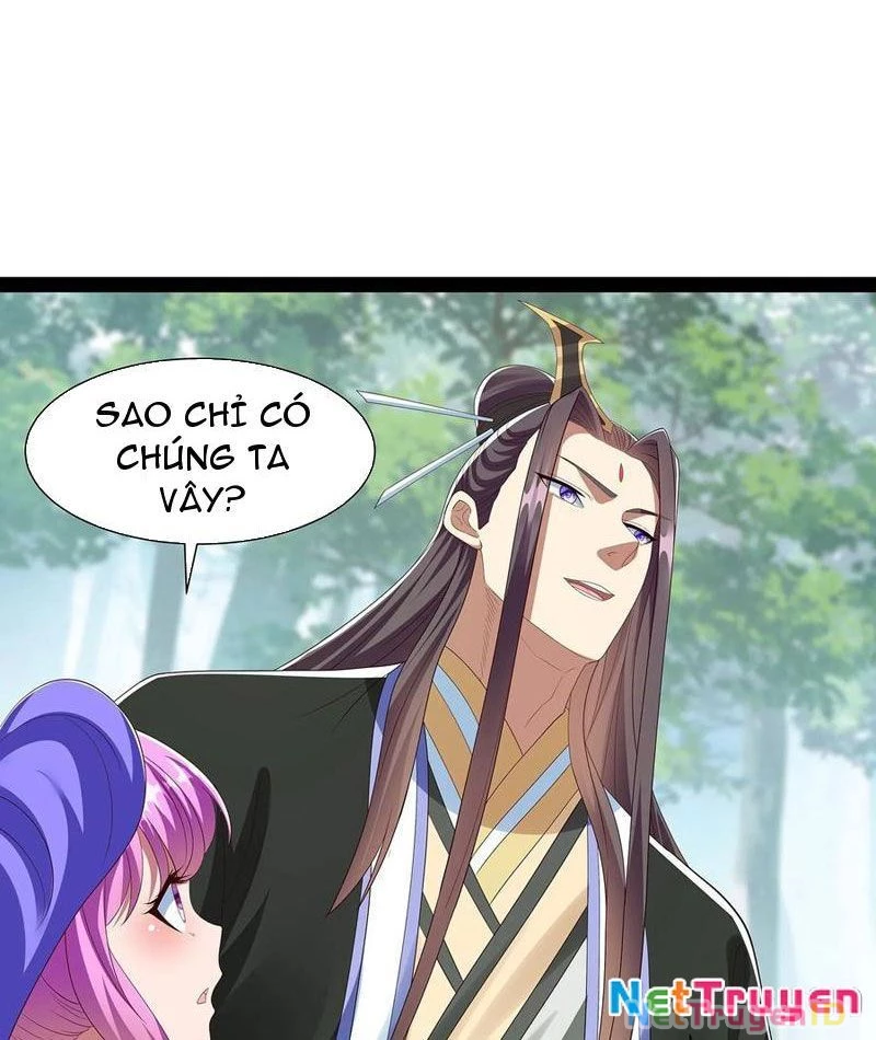 Hóa ra ta lại là lão tổ ma đạo Chapter 78 - Trang 3