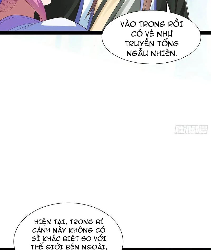 Hóa ra ta lại là lão tổ ma đạo Chapter 78 - Trang 3