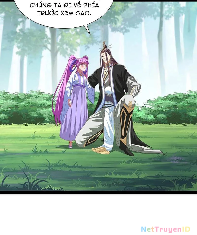 Hóa ra ta lại là lão tổ ma đạo Chapter 78 - Trang 3