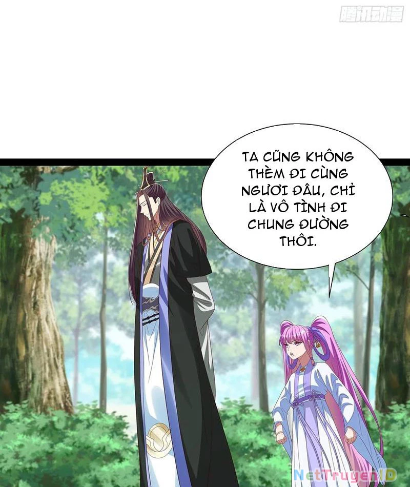 Hóa ra ta lại là lão tổ ma đạo Chapter 78 - Trang 3