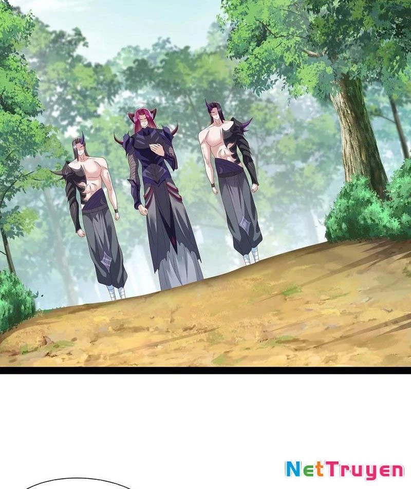 Hóa ra ta lại là lão tổ ma đạo Chapter 78 - Trang 3