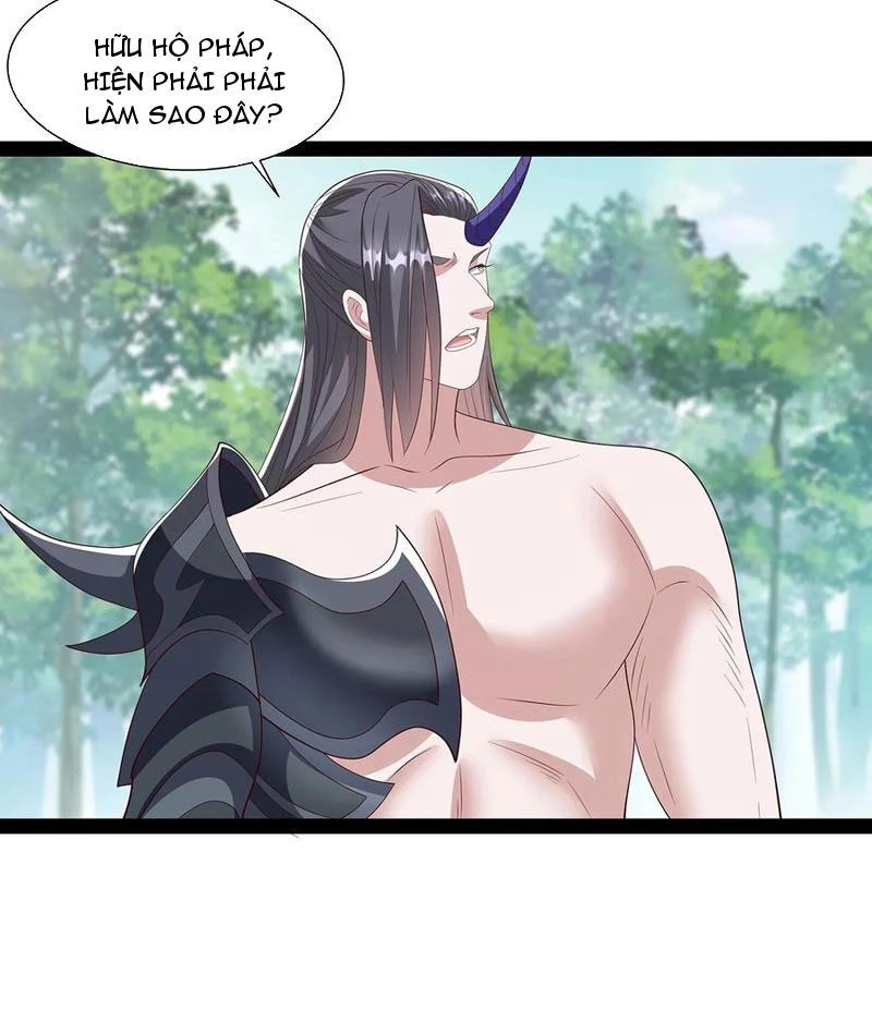 Hóa ra ta lại là lão tổ ma đạo Chapter 78 - Trang 3
