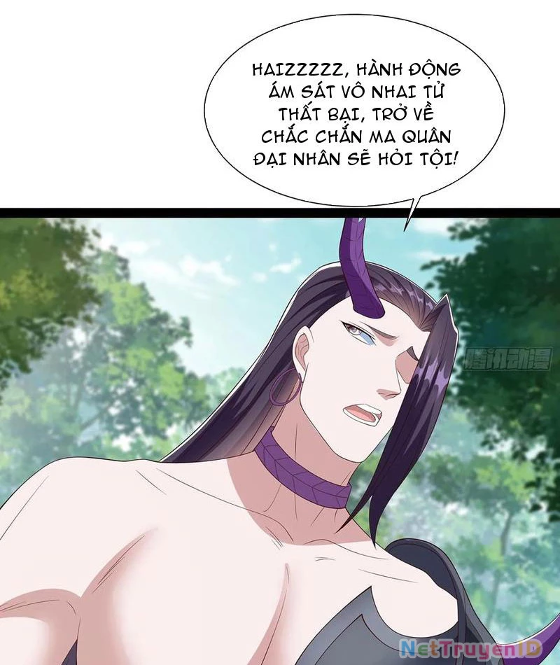 Hóa ra ta lại là lão tổ ma đạo Chapter 78 - Trang 3