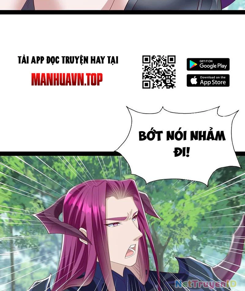 Hóa ra ta lại là lão tổ ma đạo Chapter 78 - Trang 3