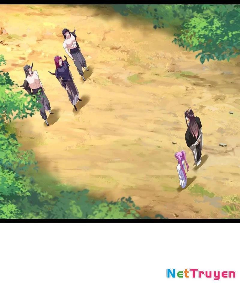 Hóa ra ta lại là lão tổ ma đạo Chapter 78 - Trang 3