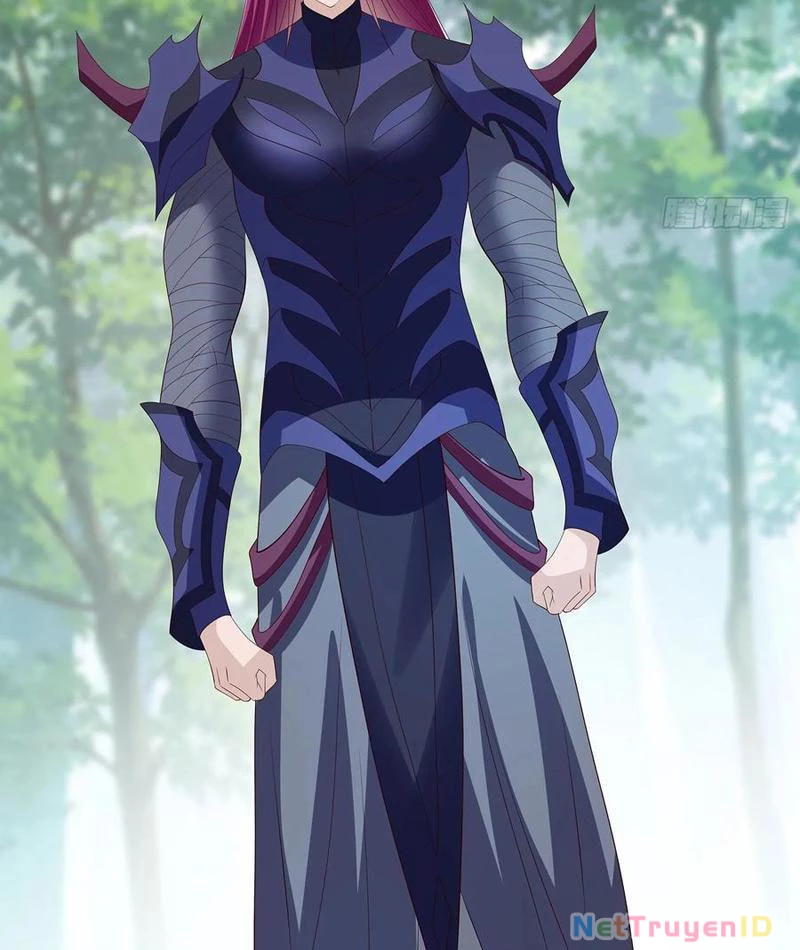 Hóa ra ta lại là lão tổ ma đạo Chapter 78 - Trang 3