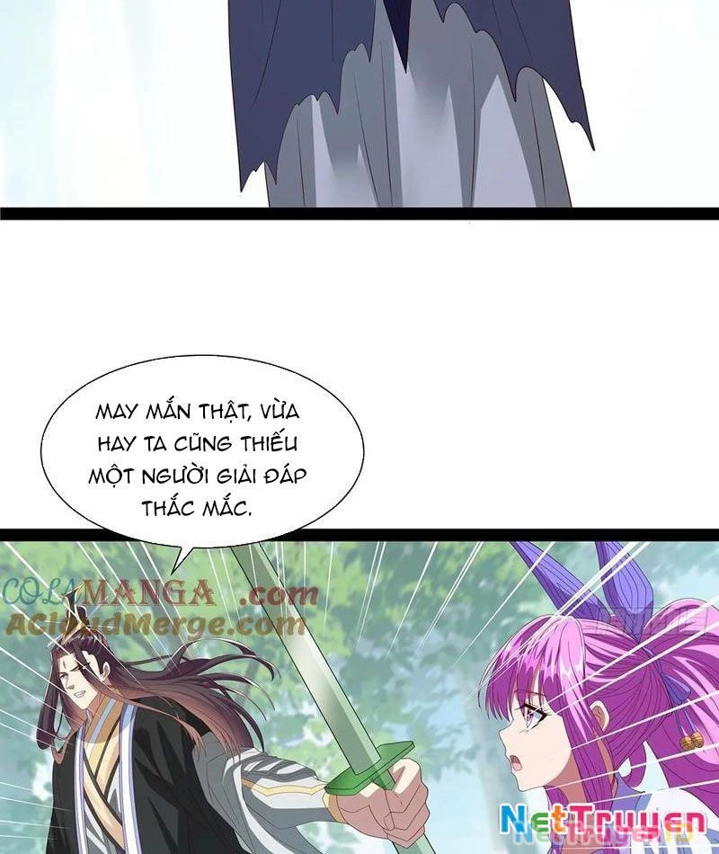 Hóa ra ta lại là lão tổ ma đạo Chapter 78 - Trang 3