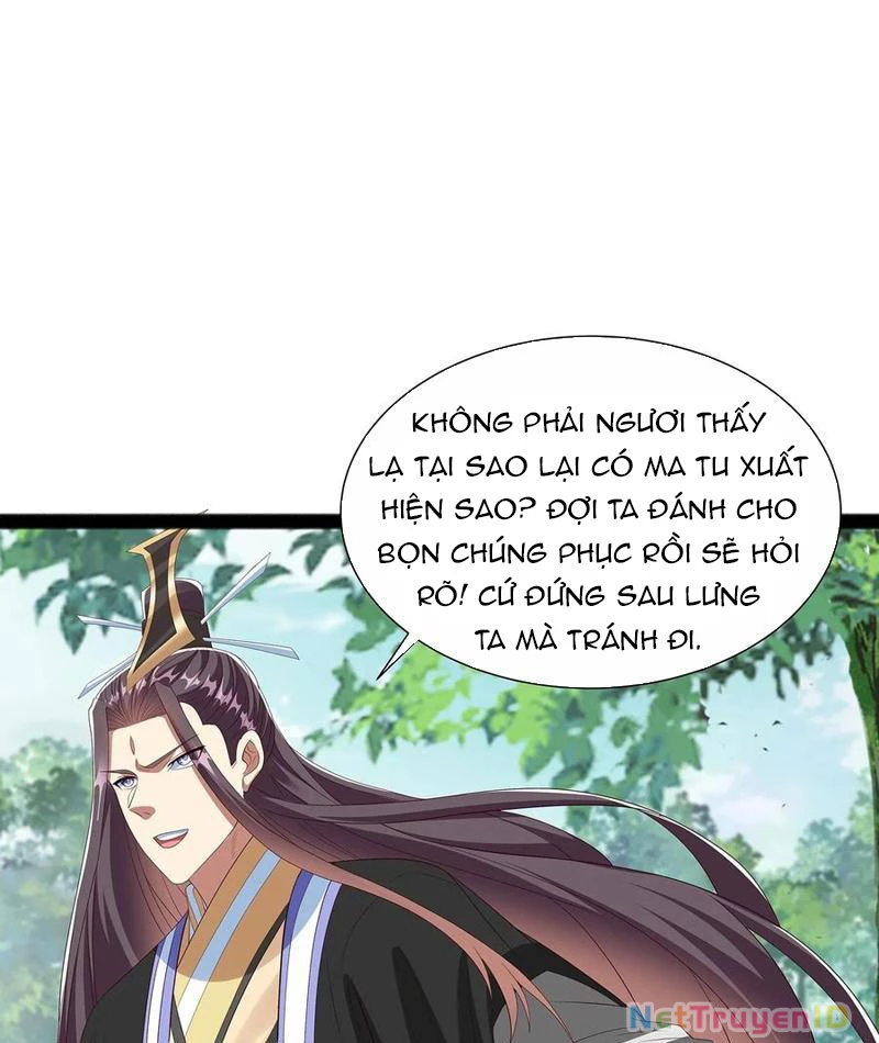 Hóa ra ta lại là lão tổ ma đạo Chapter 78 - Trang 3