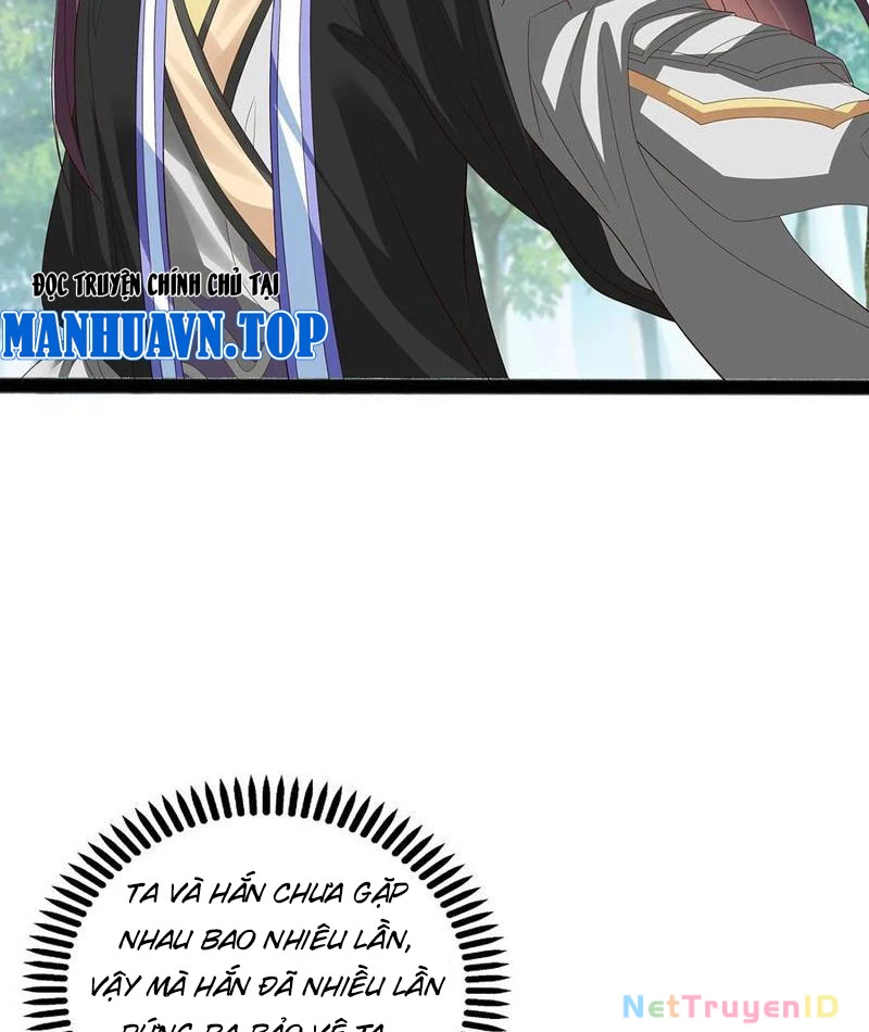 Hóa ra ta lại là lão tổ ma đạo Chapter 78 - Trang 3