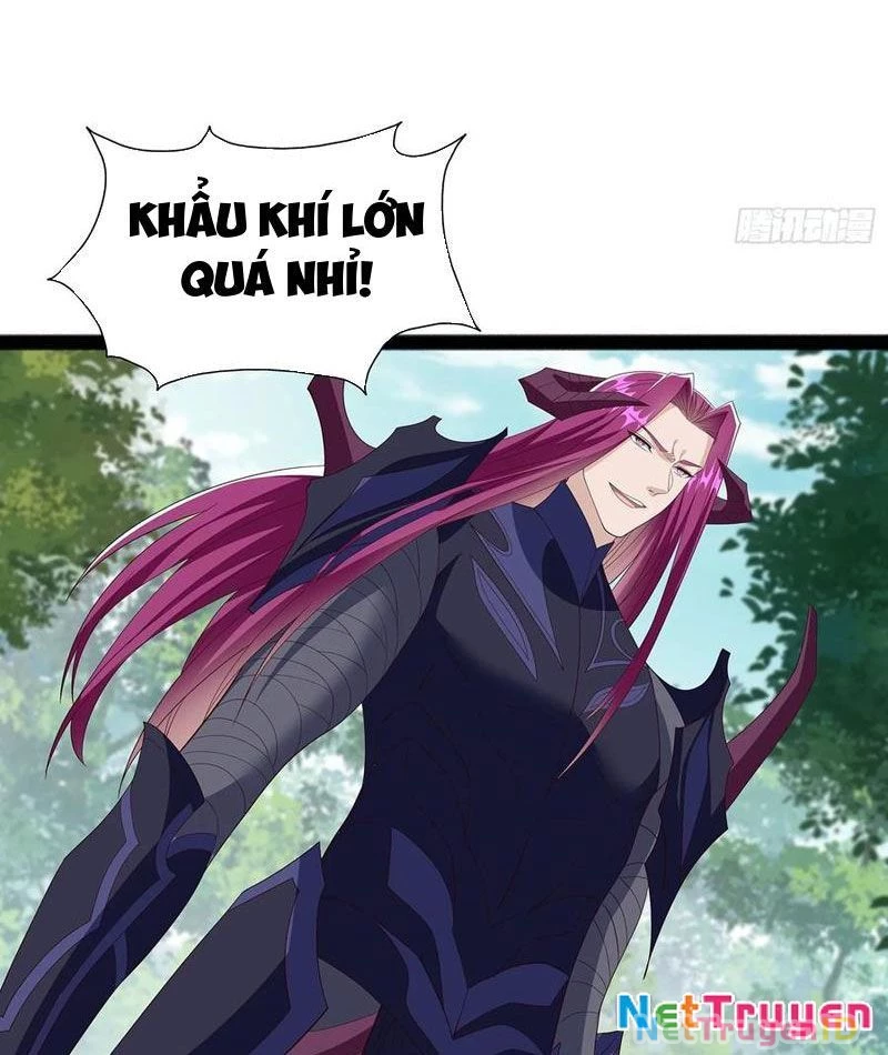 Hóa ra ta lại là lão tổ ma đạo Chapter 78 - Trang 3