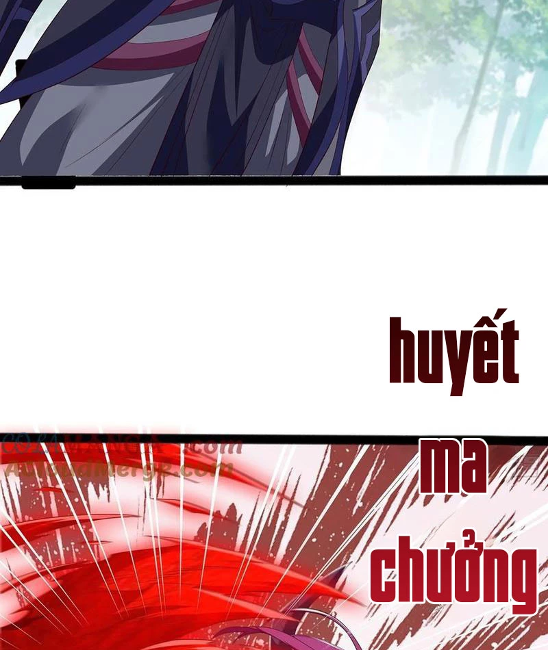 Hóa ra ta lại là lão tổ ma đạo Chapter 78 - Trang 3