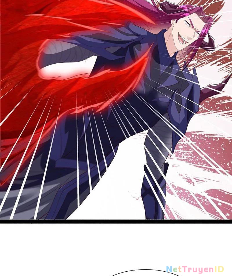 Hóa ra ta lại là lão tổ ma đạo Chapter 78 - Trang 3