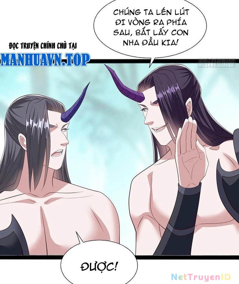 Hóa ra ta lại là lão tổ ma đạo Chapter 78 - Trang 3