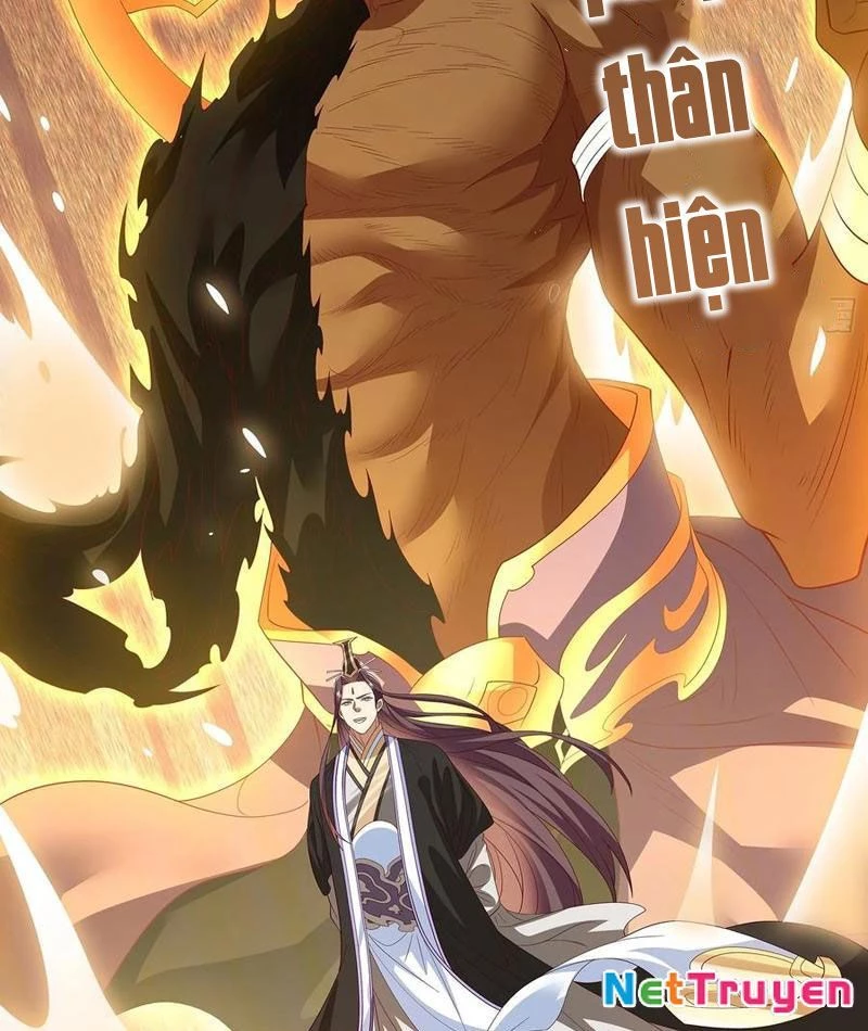 Hóa ra ta lại là lão tổ ma đạo Chapter 78 - Trang 3