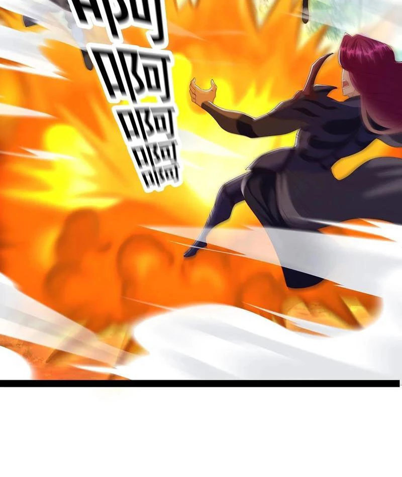 Hóa ra ta lại là lão tổ ma đạo Chapter 78 - Trang 3