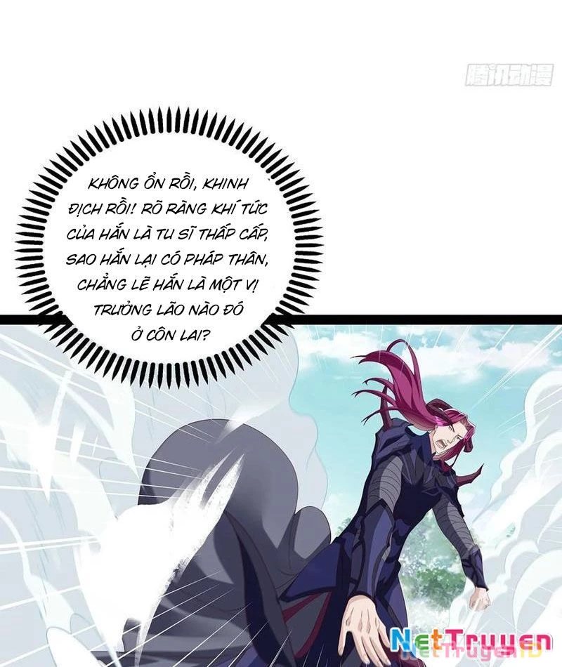 Hóa ra ta lại là lão tổ ma đạo Chapter 78 - Trang 3