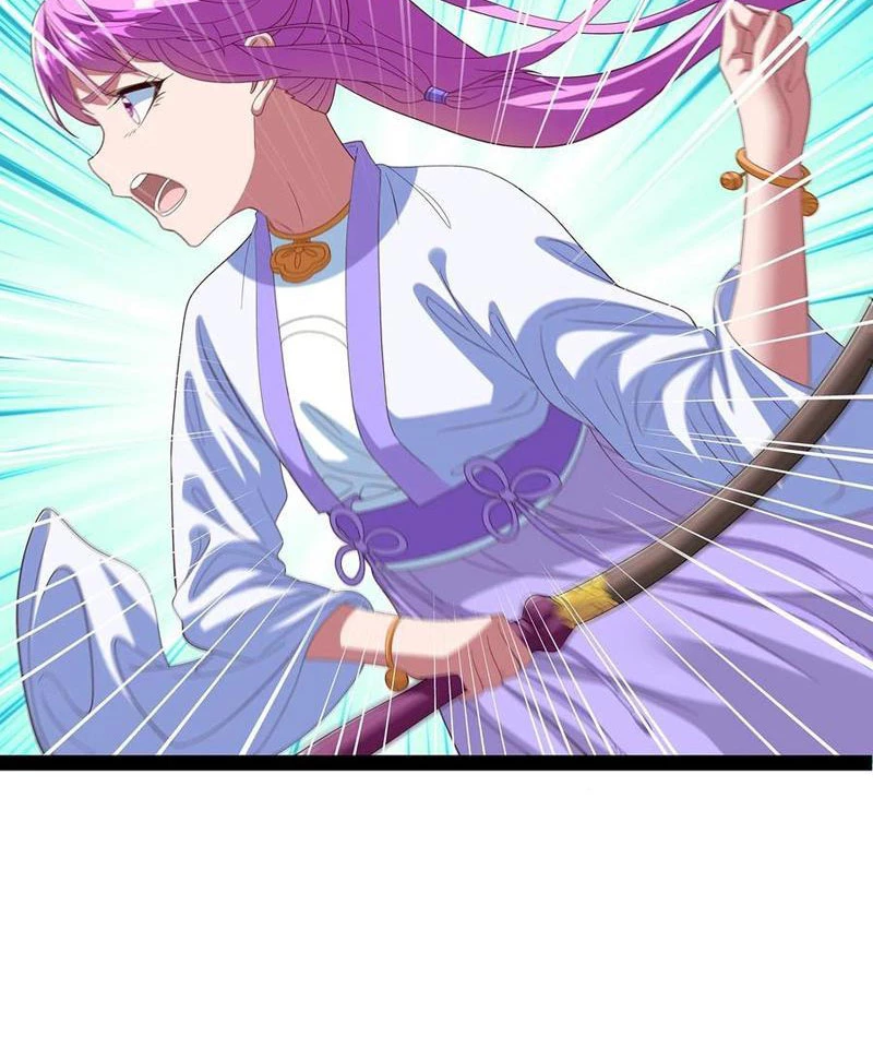 Hóa ra ta lại là lão tổ ma đạo Chapter 78 - Trang 3