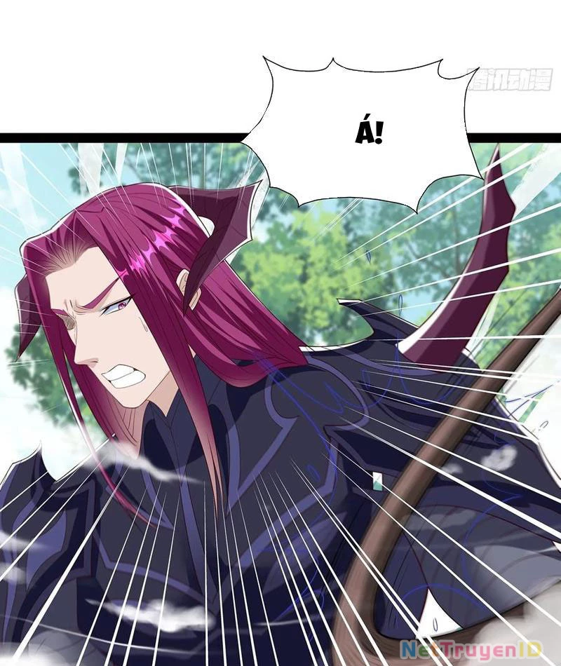 Hóa ra ta lại là lão tổ ma đạo Chapter 78 - Trang 3