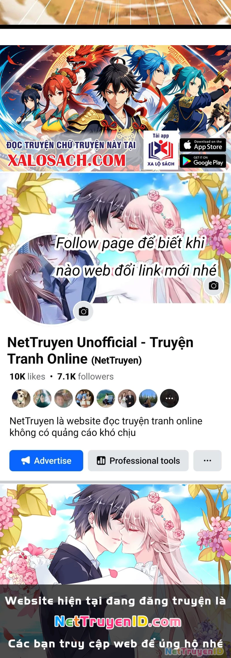 Hóa ra ta lại là lão tổ ma đạo Chapter 78 - Trang 3