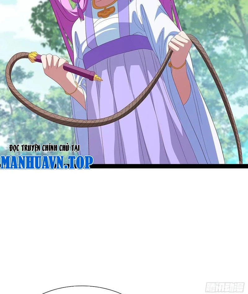 Hóa ra ta lại là lão tổ ma đạo Chapter 79 - Trang 3
