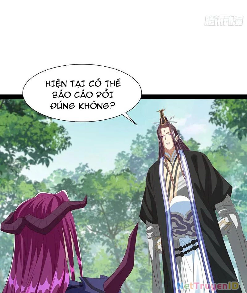 Hóa ra ta lại là lão tổ ma đạo Chapter 79 - Trang 3