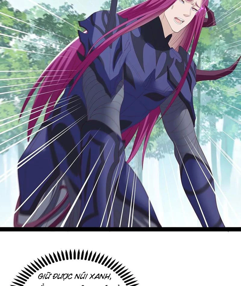 Hóa ra ta lại là lão tổ ma đạo Chapter 79 - Trang 3
