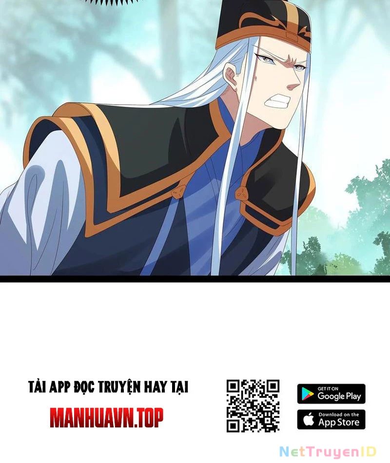 Hóa ra ta lại là lão tổ ma đạo Chapter 79 - Trang 3