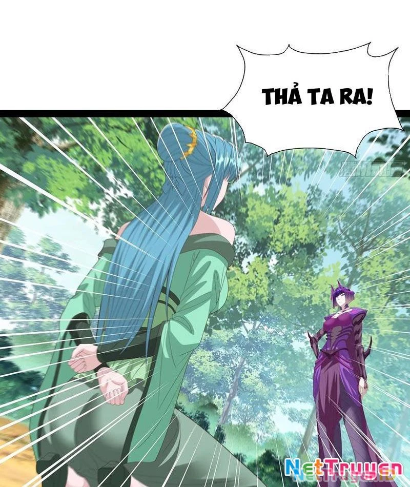 Hóa ra ta lại là lão tổ ma đạo Chapter 79 - Trang 3