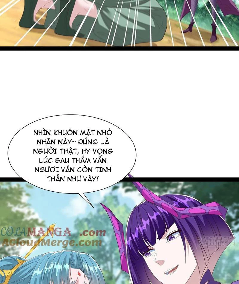 Hóa ra ta lại là lão tổ ma đạo Chapter 79 - Trang 3