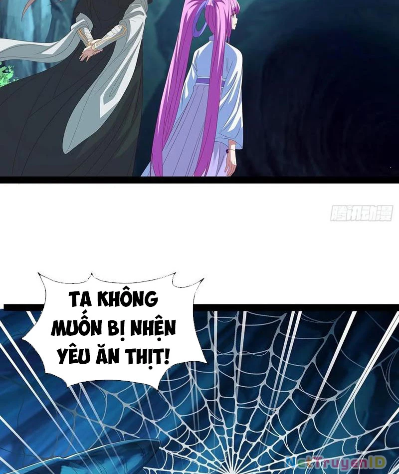 Hóa ra ta lại là lão tổ ma đạo Chapter 79 - Trang 3