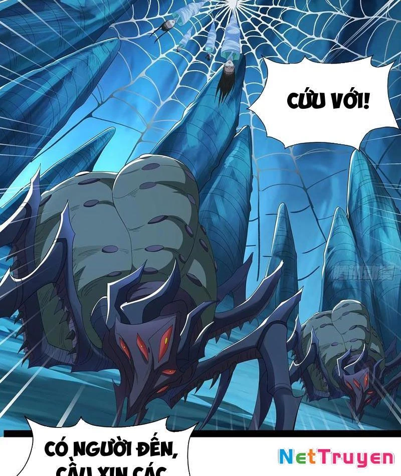 Hóa ra ta lại là lão tổ ma đạo Chapter 79 - Trang 3