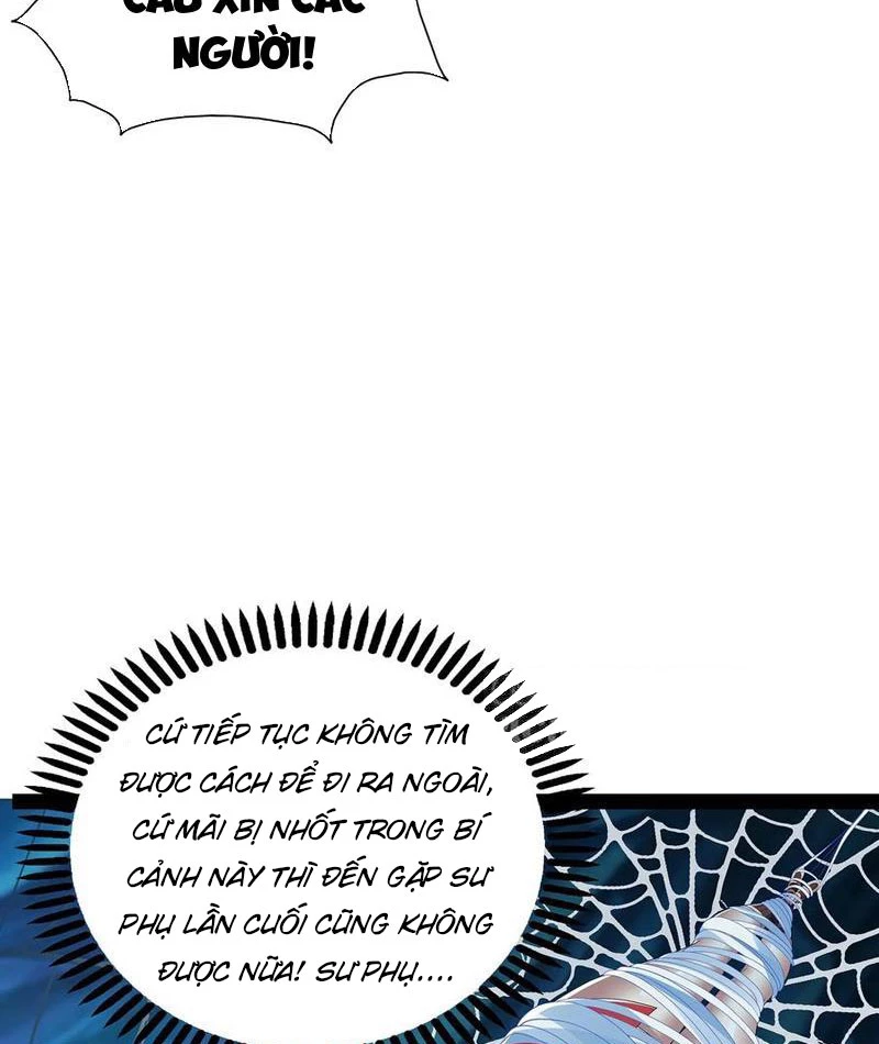 Hóa ra ta lại là lão tổ ma đạo Chapter 79 - Trang 3