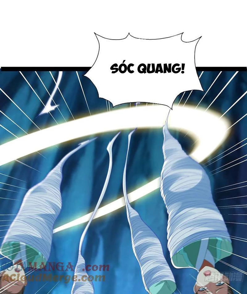Hóa ra ta lại là lão tổ ma đạo Chapter 79 - Trang 3