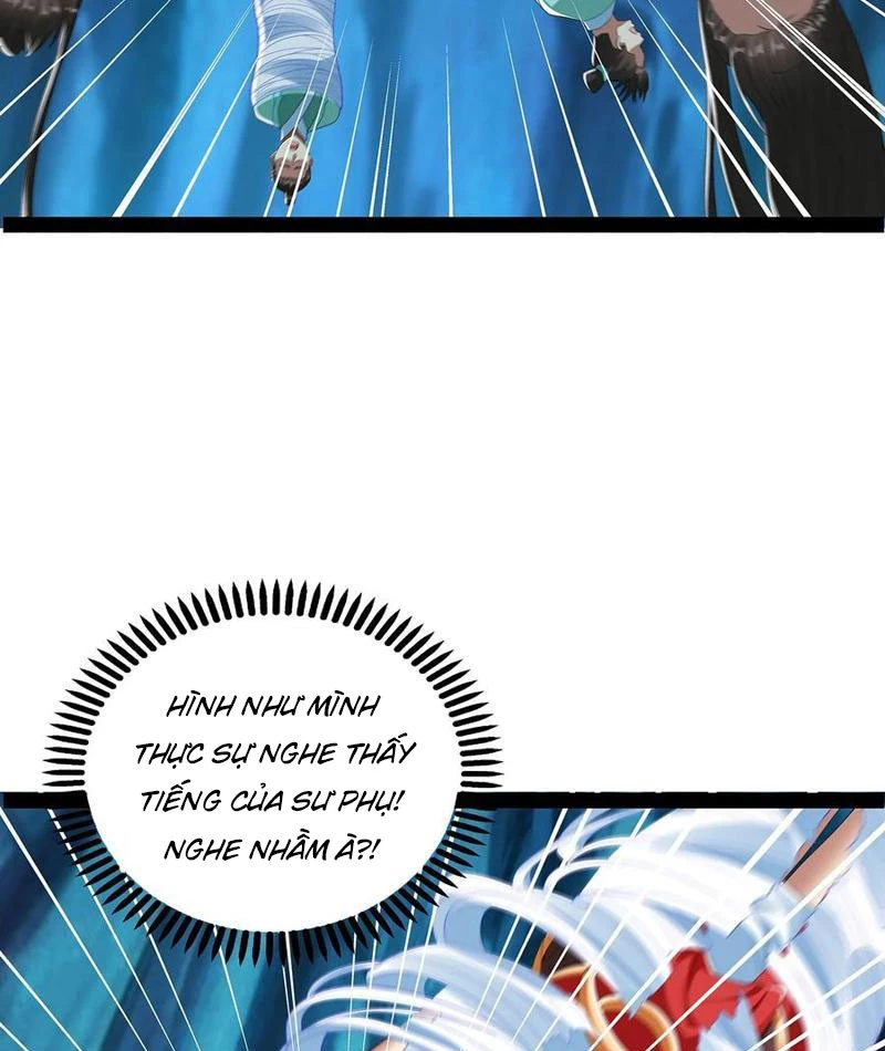 Hóa ra ta lại là lão tổ ma đạo Chapter 79 - Trang 3