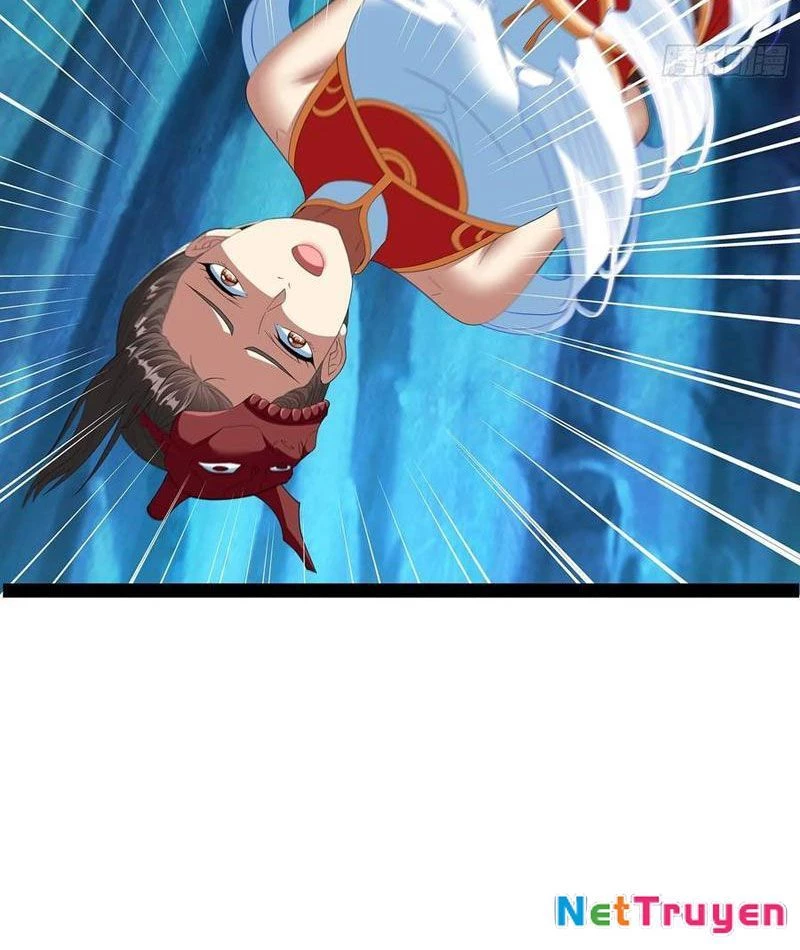 Hóa ra ta lại là lão tổ ma đạo Chapter 79 - Trang 3