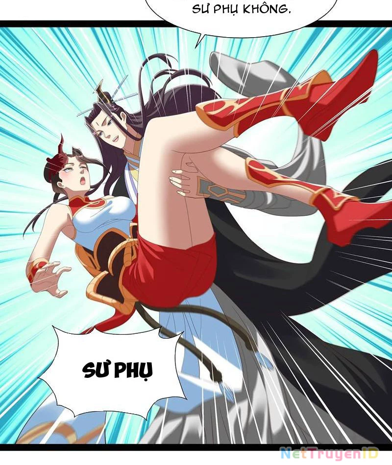 Hóa ra ta lại là lão tổ ma đạo Chapter 79 - Trang 3