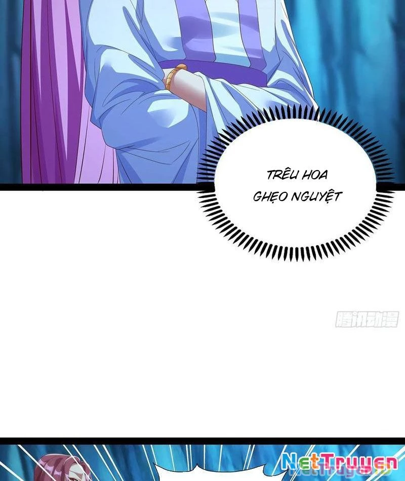 Hóa ra ta lại là lão tổ ma đạo Chapter 79 - Trang 3