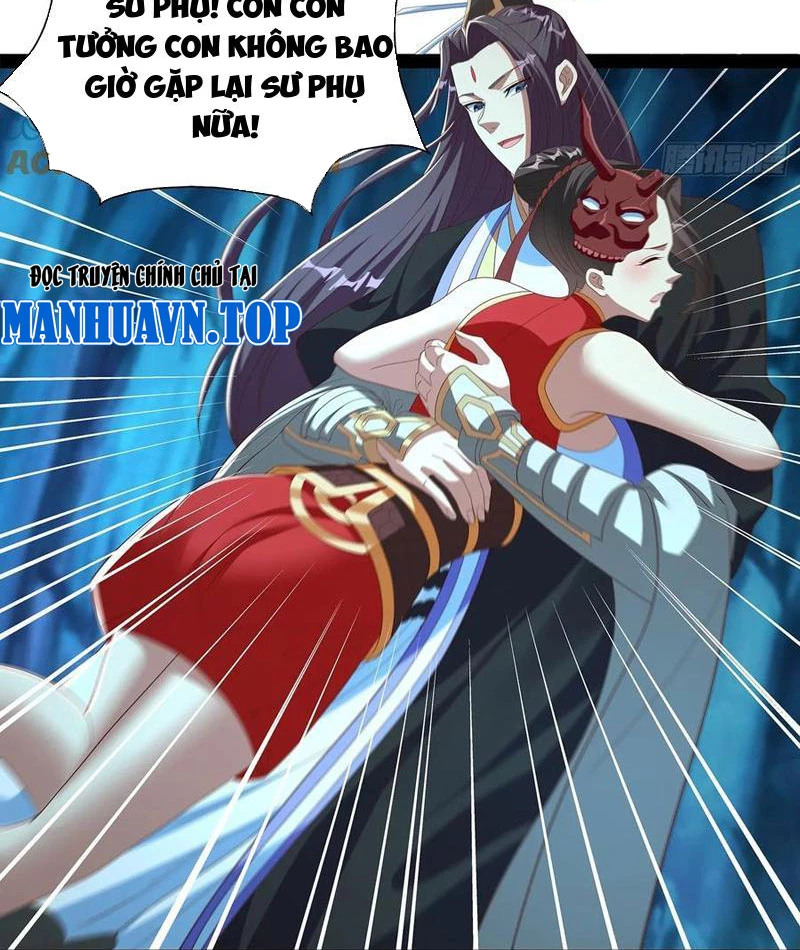 Hóa ra ta lại là lão tổ ma đạo Chapter 79 - Trang 3