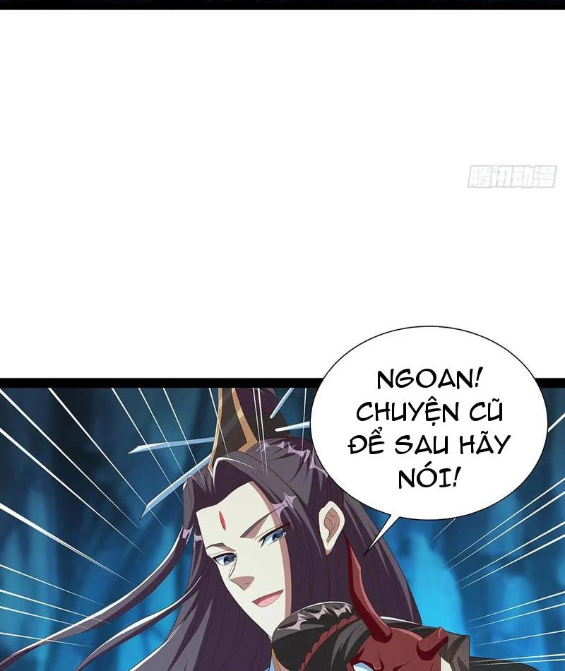 Hóa ra ta lại là lão tổ ma đạo Chapter 79 - Trang 3