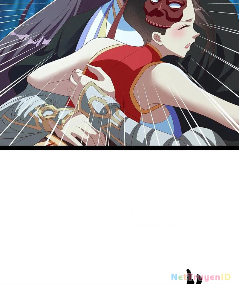 Hóa ra ta lại là lão tổ ma đạo Chapter 79 - Trang 3