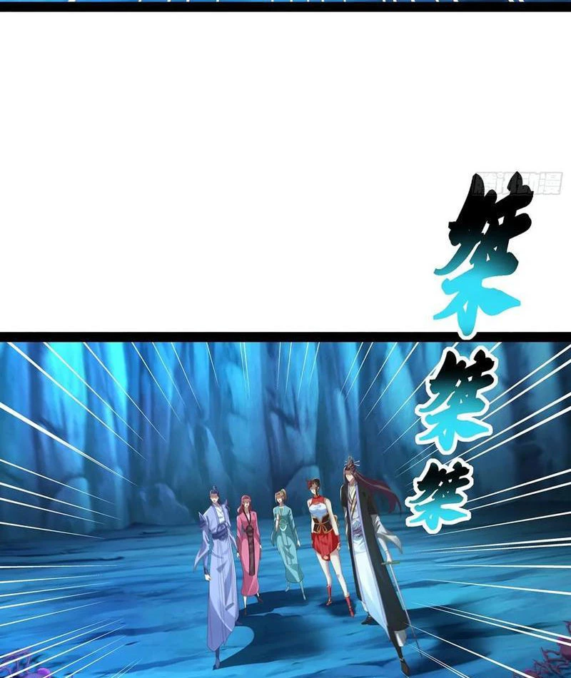 Hóa ra ta lại là lão tổ ma đạo Chapter 79 - Trang 3