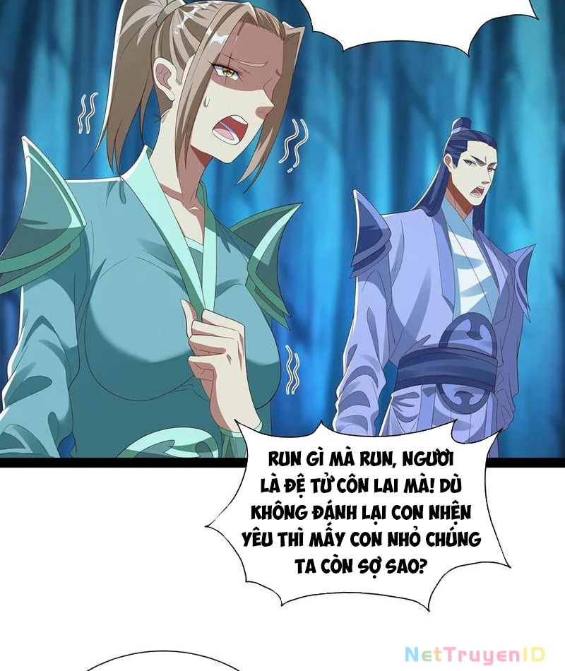 Hóa ra ta lại là lão tổ ma đạo Chapter 79 - Trang 3