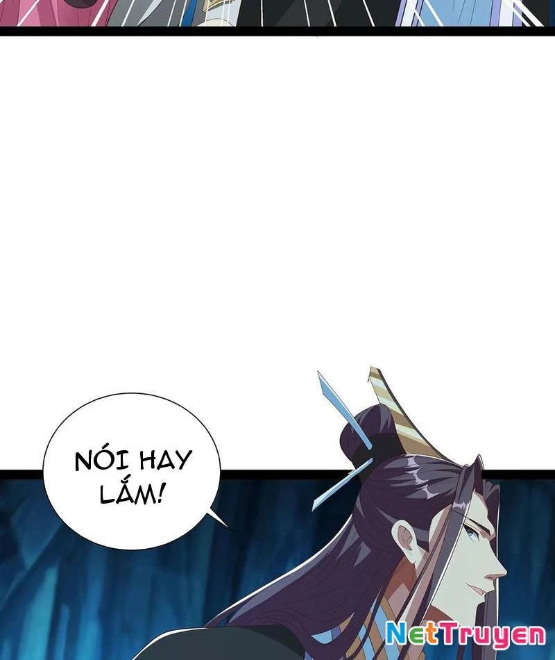 Hóa ra ta lại là lão tổ ma đạo Chapter 79 - Trang 3