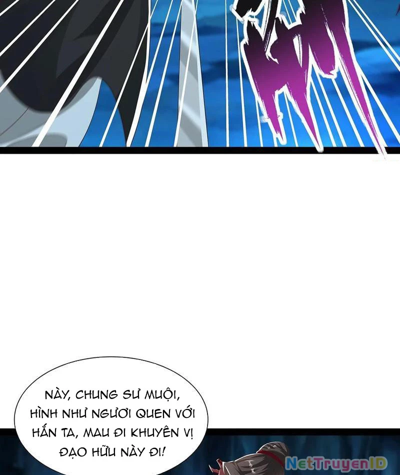 Hóa ra ta lại là lão tổ ma đạo Chapter 79 - Trang 3