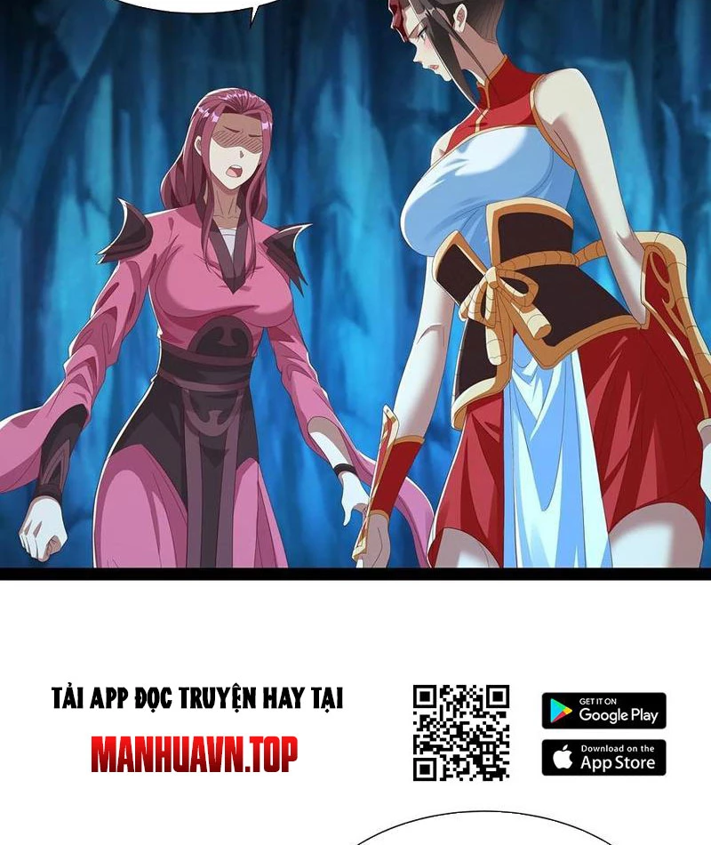 Hóa ra ta lại là lão tổ ma đạo Chapter 79 - Trang 3