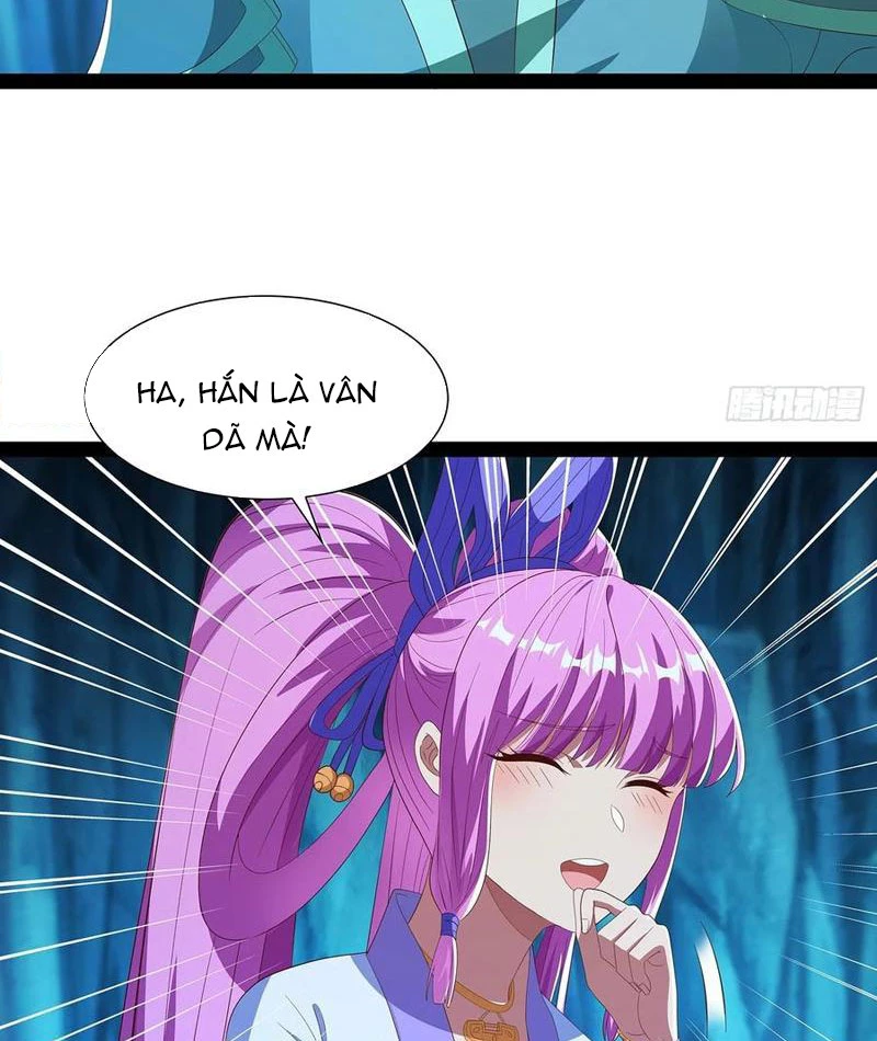 Hóa ra ta lại là lão tổ ma đạo Chapter 79 - Trang 3